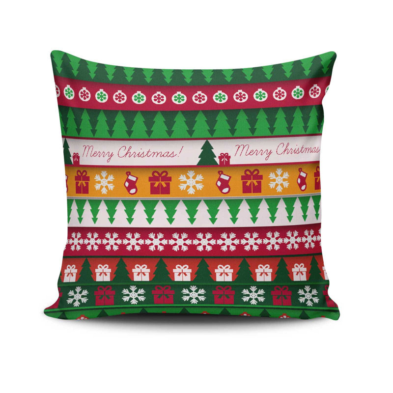 Karyn Square Cushion