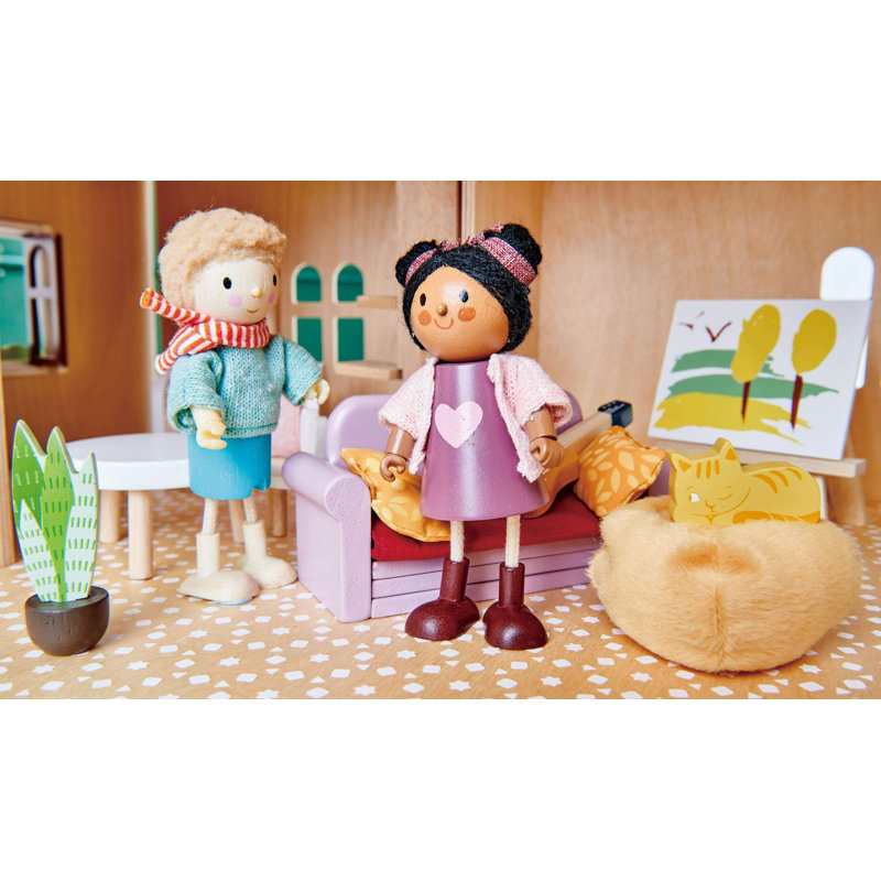 Ayana Dolls