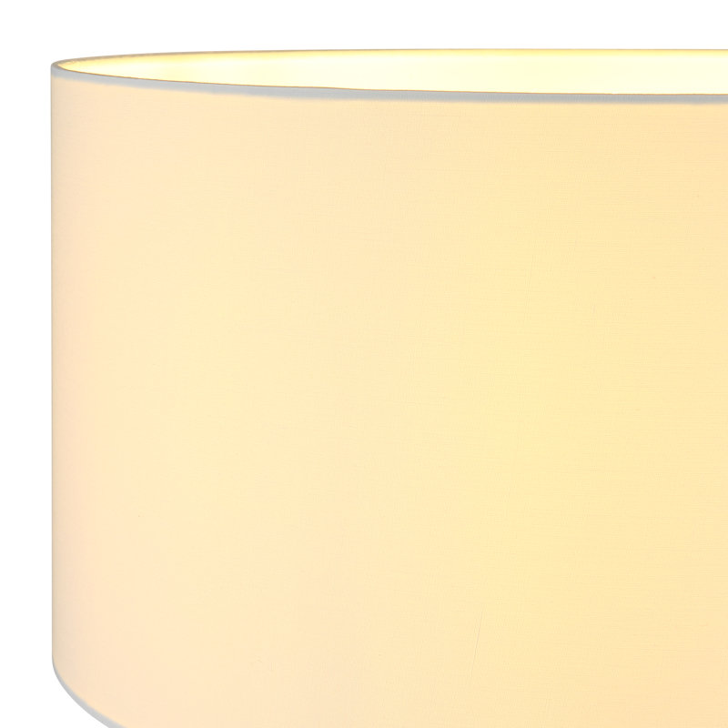 148cm Gloss Novelty Floor Lamp
