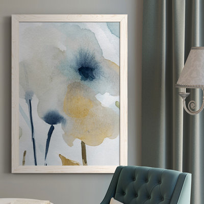" Blooming Wash I "