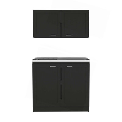 Perseus Cabinet Set