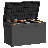 Olilawn Durable Resin Outdoor Storage and Organization Deck Box For Patio Furniture and Supplies(30Gallon、50Gallon、80Gallon、180Gallon、230Gallon）-98086210-102239643