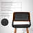 Almar 18'' H Upholstered Side Chair-1379017923