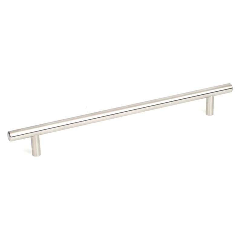 Poignée barre 17 5/8" au centre Premium