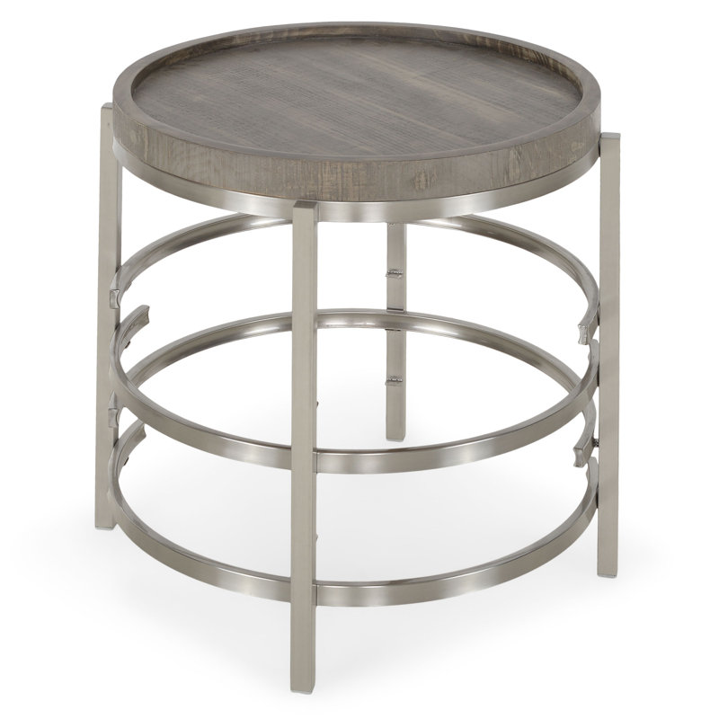 Valenzuela End Table