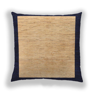 Square Pillow Cover & Insert