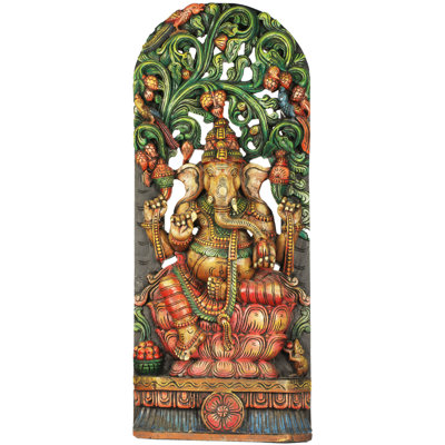 Religious & Spiritual Statue