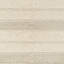 Tapis tissé à plat à motif géométrique Anelisse - beige / taupe-1841423949