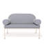 Ensemble de housse pour causeuse Al Fresco-118937371