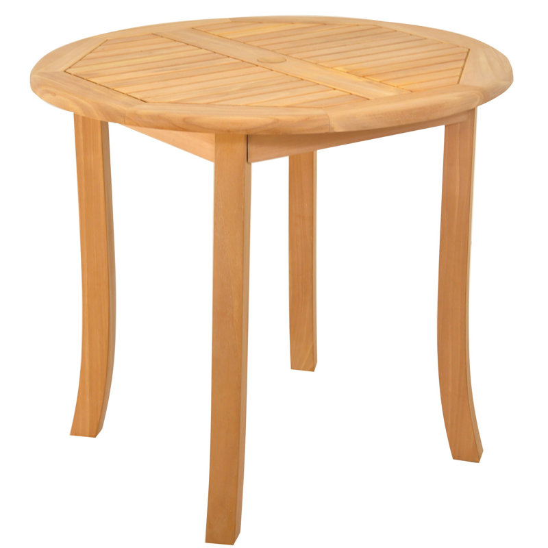 Ensemble repas 3 personnes Iowa, H 31 po x L 36 po x l 36 po