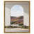 Gold Floater Frame