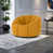 Sherpa jaune