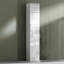 Freestanding Linen Cabinet