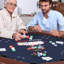 Table de poker pour 8 joueurs Kulamoon-73290102