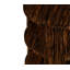 Metropolitan Solid Wood End Table