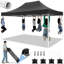 Tente d'auvent 10 x 15 Pop Up-105368667