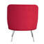 Cubi Upholstered Barrel Chair