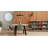 Hoopla Metal Round Wall Mirror-42044906-42129550