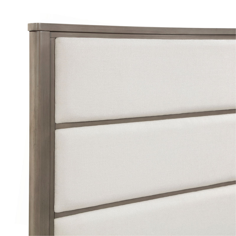 Mobilier de chambre à coucher 1pc, Grand lit