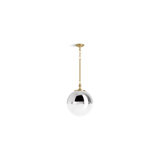 Bellera 14 In. One-Light Pendant