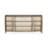 Avondale 75.5'' Solid Wood Sideboard