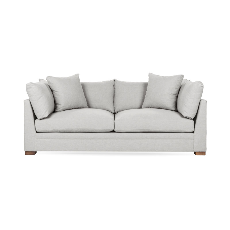 Audrey Sofa, Elite Gray
