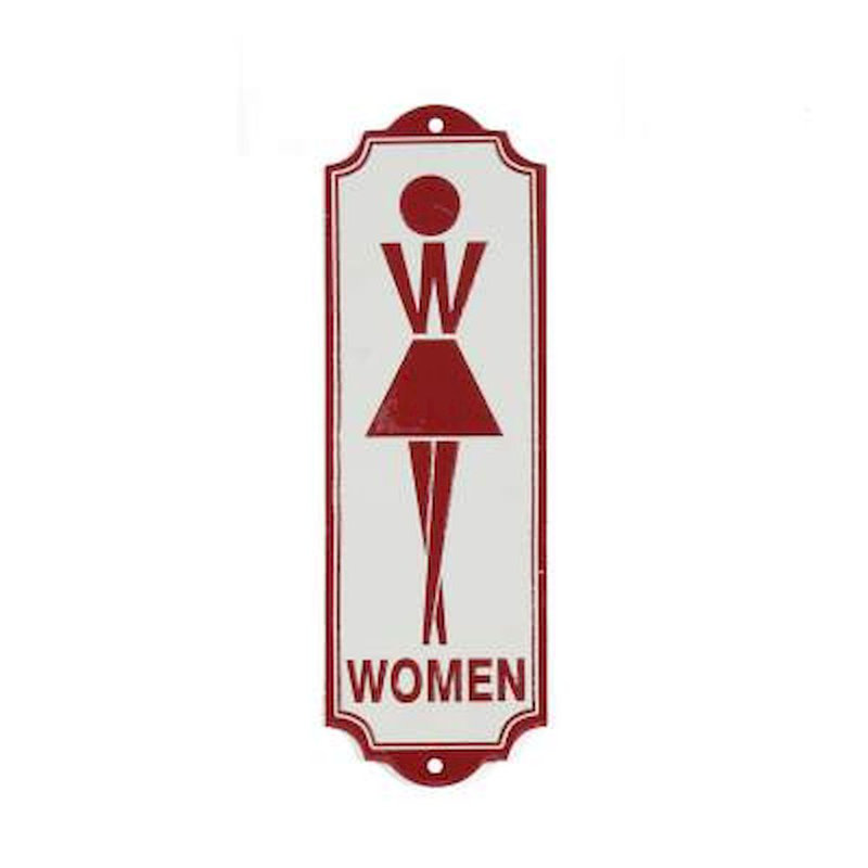 Wall Decor on Metal