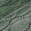 Machine Washable Indoor/Outdoor Xhevrie Olive Rug-111825521