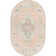 Pointe Oriental Indoor Rug