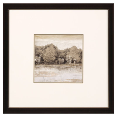 " Autumnal Glade View " by Galloway