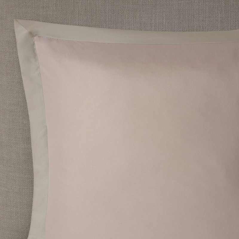 King 8 Comforter - Blush Print Comforter, Pillows, , Decorative Washable