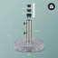 22.35kg Stone Umbrella Base