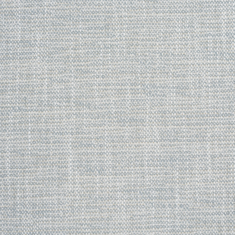 Tissu intérieur / extérieur Lily, Bleu ciel