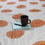 Blythe Cotton Floral Bedspread with Pillowcases