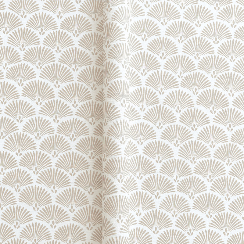 Casa Guava Myrna Biscotti 100% Cotton Performance Fabric
