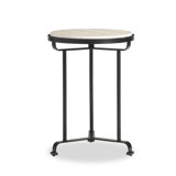Sutter End Table