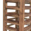 Lanterne de table en bois-1442056116