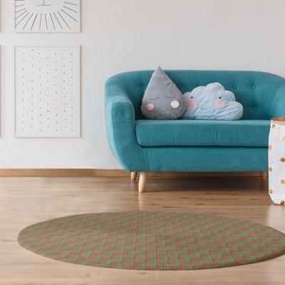 Chenille Indoor Rug