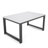 Townsend 7 - Person Patio Conversation Set with Sunbrella® Cushions-93083737
