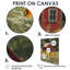 Art mural sur toile Gatti-2368407-2368493-2368492