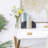 CosmoLiving by Cosmopolitan Non-skid Bookends-62672067