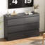 138 cm W Chest of 6 Drawers-1616078854