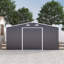Two Daylight Windows, A Practical And Thoughtful Gift,Two Colours Can Be Freely Selected Storage Sheds-118091674