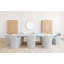 Corpus Dining Table