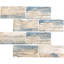 Aloha 2.75 in. x 5.7 in. Matte Tile-61485195