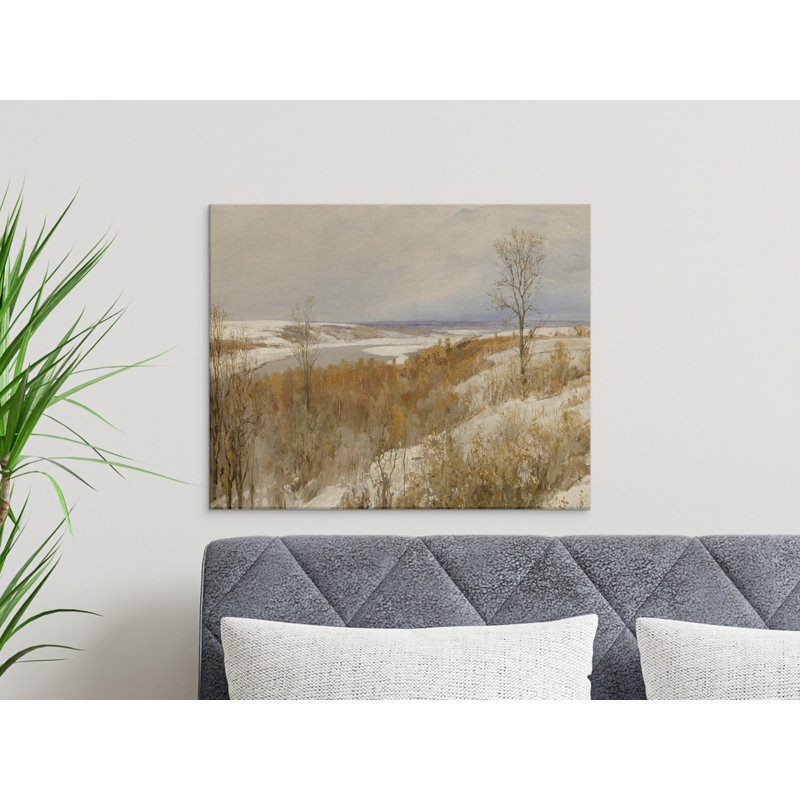 Sorrells Wrapped Canvas Print Set, 30x20