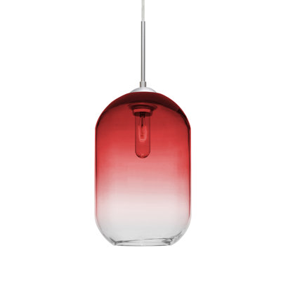 Joseph 1 - Light Single Pendant