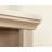 Brunoy 5 Shelf Bookcase Mo 3A-108658953