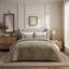 Ensemble de courtepointe Luxe Velvet Channel-106309333-124605972