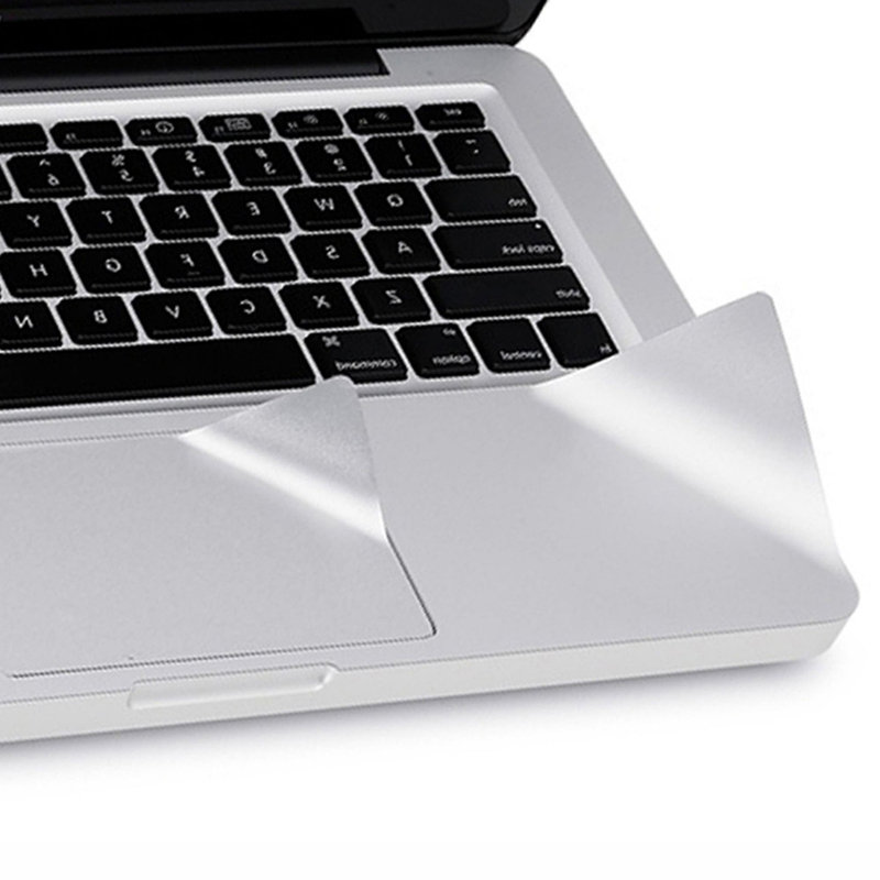 13.3 Retina Palm Shielding Film - Silver